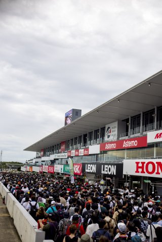 49th SUZUKA 1000km - Intercontinental GT Challenge Round 4 - Foto: Gruppe C Photography | Gruppe C GmbH