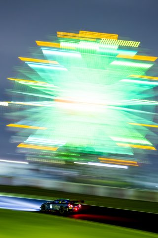 49th SUZUKA 1000km - Intercontinental GT Challenge Round 4 - Foto: Gruppe C Photography; #500 Nissan GT-R NISMO GT3, TEAM 5ZIGEN: Yu Kanamaru, Takayuki Aoki, Yuya Motojima
 | Gruppe C GmbH