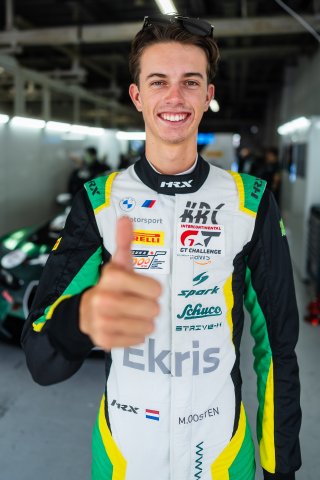 49th SUZUKA 1000km - Intercontinental GT Challenge Round 4 - Foto: Gruppe C Photography; 89 BMW M4 GT3 EVO, Team KRC: Ruan Cunfan, Neil Verhagen, Maxime Oosten
 | Gruppe C GmbH