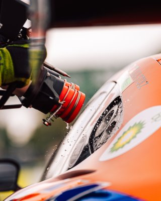 12h Bathurst 2025 -  Meguiar&rsquo;s Bathurst 12 Hour - Intercontinental GT Challenge Round 1 - Foto: Gruppe C Photography; #75 Mercedes-AMG GT3, SunEnergy1 Racing: Kenny Habul, Jules Gounon, Luca Stolz
 | Gruppe C Photography