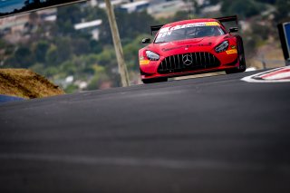 12h Bathurst 2026 -  Meguiar&rsquo;s Bathurst 12 Hour - Intercontinental GT Challenge Round 1 - Foto: Gruppe C Photography; #888 Mercedes-AMG GT3 EVO, Mercedes-AMG Team GMR: Maro Engel, Mikael Grenier, Maxime Martin
 | Gruppe C Photography