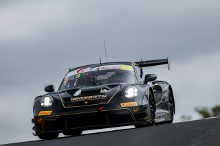 12h Bathurst 2026 -  Meguiar&rsquo;s Bathurst 12 Hour - Intercontinental GT Challenge Round 1 - Foto: Gruppe C Photography; #21 Porsche 911 GT3 R (992), Herberth Motorsport: Ralf Bohn, Alfred Renauer, Robert Renauer
 | Gruppe C Photography
