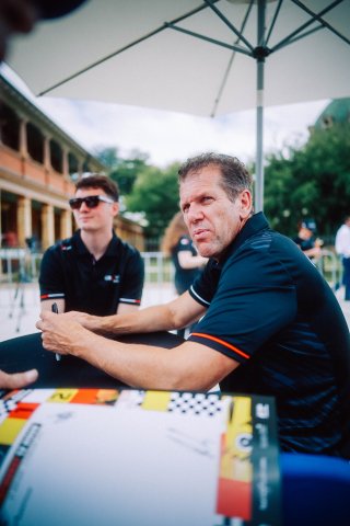 12h Bathurst 2025 -  Meguiar&rsquo;s Bathurst 12 Hour - Intercontinental GT Challenge Round 1 - Foto: Gruppe C Photography; #04 Mercedes-AMG GT3, Grove Racing: S. Grove, B. Grove, F. Schiller
 | Gruppe C Photography