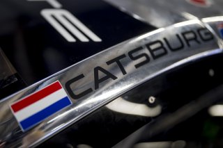 49th SUZUKA 1000km - Intercontinental GT Challenge Round 4 - Foto: Gruppe C Photography; #2 Chevrolet Corvette Z06 GT3 R, Johor Motorsports JMR: Alexander Sims, Nicky Catsburg, Scott McLaughlin
 | Gruppe C GmbH