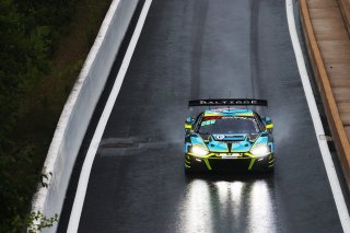 #28 - Haas RT - Xavier KNAUF - Gregory SERVAIS - Simon BALCAEN - Steven PALETTE - Audi R8 LMS GT3 EVO II
 | SRO / JEP