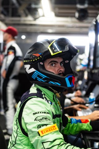 49th SUZUKA 1000km - Intercontinental GT Challenge Round 4 - Foto: Gruppe C Photography | Gruppe C GmbH