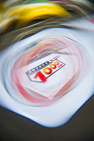 49th SUZUKA 1000km - Intercontinental GT Challenge Round 4 - Foto: Gruppe C Photography | Gruppe C GmbH