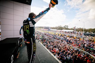 12h Bathurst 2026 -  Meguiar&rsquo;s Bathurst 12 Hour - Intercontinental GT Challenge Round 1 - Foto: Gruppe C Photography; #46 BMW M4 GT3 EVO, Team WRT: Augusto Farfus, Raffaele Marciello, Valentino Rossi
 | Gruppe C Photography