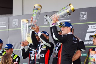 53. ADAC RAVENOL 24h N&uuml;rburgring 2025 - Foto: Gruppe C Photography; #98 BMW M4 GT3 EVO, ROWE RACING: Augusto Farfus, Jesse Krohn, Raffaele Marciello, Kelvin van der Linde
 | Gruppe C Photography