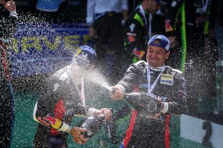 53. ADAC RAVENOL 24h N&uuml;rburgring 2025 - Foto: Gruppe C Photography; #98 BMW M4 GT3 EVO, ROWE RACING: Augusto Farfus, Jesse Krohn, Raffaele Marciello, Kelvin van der Linde
 | Gruppe C Photography