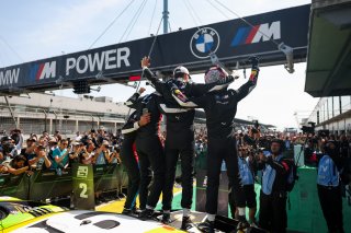 53. ADAC RAVENOL 24h N&uuml;rburgring 2025 - Foto: Gruppe C Photography | Gruppe C Photography