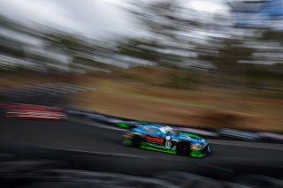 12h Bathurst 2026 -  Meguiar&rsquo;s Bathurst 12 Hour - Intercontinental GT Challenge Round 1 - Foto: Gruppe C Photography; #45 Mercedes-AMG GT3 EVO, RAM Motorsport / GWR Australia: Brett Hobson, Dylan O'Keeffe, Garth Walden
 | Gruppe C Photography