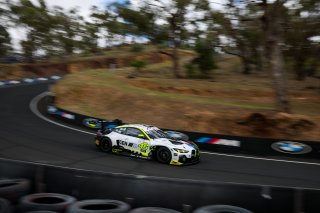 12h Bathurst 2026 -  Meguiar&rsquo;s Bathurst 12 Hour - Intercontinental GT Challenge Round 1 - Foto: Gruppe C Photography; #46 BMW M4 GT3 EVO, Team WRT: Augusto Farfus, Raffaele Marciello, Valentino Rossi
 | Gruppe C Photography