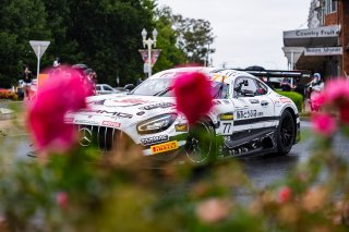 12h Bathurst 2026 -  Meguiar&rsquo;s Bathurst 12 Hour - Intercontinental GT Challenge Round 1 - Foto: Gruppe C Photography; #77 Mercedes-AMG GT3 EVO, Mercedes-AMG Team Craft Bamboo Racing: Maximilian G&ouml;tz, Ralf Aron, Lucas Auer
 | Gruppe C Photography