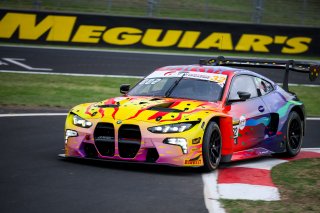 12h Bathurst 2026 -  Meguiar&rsquo;s Bathurst 12 Hour - Intercontinental GT Challenge Round 1 - Foto: Gruppe C Photography; #32 BMW M4 GT3 EVO, Team WRT: Jordan Pepper, Kelvin Van Der Linde, Charles Weerts
 | Gruppe C Photography