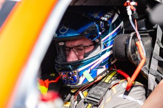 12h Bathurst 2025 -  Meguiar&rsquo;s Bathurst 12 Hour - Intercontinental GT Challenge Round 1 - Foto: Gruppe C Photography; #75 Mercedes-AMG GT3, SunEnergy1 Racing: Kenny Habul
 | Gruppe C Photography
