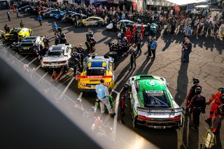 53. ADAC RAVENOL 24h N&uuml;rburgring 2025 - Foto: Gruppe C Photography | Gruppe C Photography