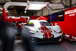 49th SUZUKA 1000km - Intercontinental GT Challenge Round 4 - Foto: Gruppe C Photography; #555 Ferrari 296 GT3, Maezawa Racing: Yusaku Maezawa, Naoki Yokomizo, Thomas Neubauer
 | Gruppe C GmbH             