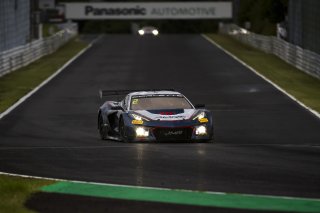 49th SUZUKA 1000km - Intercontinental GT Challenge Round 4 - Foto: Gruppe C Photography, #2 Chevrolet Corvette Z06 GT3 R, Johor Motorsports JMR: Alexander Sims, Nicky Catsburg, Scott McLaughlin
 | Gruppe C GmbH