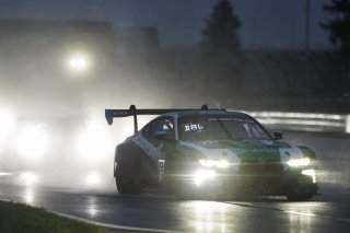 #99 BMW M4 GT3 EVO of Kenton Koch / Connor De Phillippi / Conor Daly, Random Vandals Racing, Indy 8H, IGTC, Pro, SRO America, Indianapolis Motor Speedway, Indianapolis, IN, Oct 16&ndash;19, 2025
 | Fabian Lagunas | www.lagunasphotography.com | For SRO Motorsports Group 2025