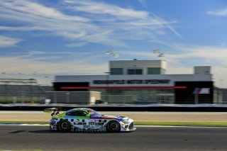 #888 Mercedes-AMG GT3 EVO of Tom Kalender / Maro Engel / Luca Stolz, Mercedes-AMG Team GMR, Indy 8H, IGTC, Pro, SRO America, Indianapolis Motor Speedway, Indianapolis, IN, Oct 16&ndash;19, 2025
 | Fabian Lagunas | www.lagunasphotography.com | For SRO Motorsports Group 2025