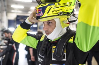 53. ADAC RAVENOL 24h N&uuml;rburgring 2025 - Foto: Gruppe C Photography; #911 Porsche 911 GT3 R (992), Manthey EMA: Kevin Estre
 | Gruppe C Photography