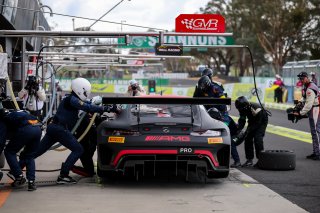 12h Bathurst 2026 -  Meguiar&rsquo;s Bathurst 12 Hour - Intercontinental GT Challenge Round 1 - Foto: Gruppe C Photography; #888 Mercedes-AMG GT3 EVO, Mercedes-AMG Team GMR: Maro Engel, Mikael Grenier, Maxime Martin
 | Gruppe C Photography