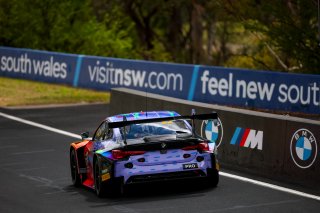 12h Bathurst 2026 -  Meguiar&rsquo;s Bathurst 12 Hour - Intercontinental GT Challenge Round 1 - Foto: Gruppe C Photography; #32 BMW M4 GT3 EVO, Team WRT: Jordan Pepper, Kelvin Van Der Linde, Charles Weerts
 | Gruppe C Photography