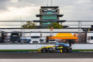 #80 Mercedes-AMG GT3 EVO of Lin Hodenius / Maxime Martin / Jules Gounon, Lone Star Racing, Indy 8H, IGTC, Pro, SRO America, Indianapolis Motor Speedway, Indianapolis, IN, Oct 16&ndash;19, 2025
 | Fabian Lagunas | www.lagunasphotography.com | For SRO Motorsports Group 2025
