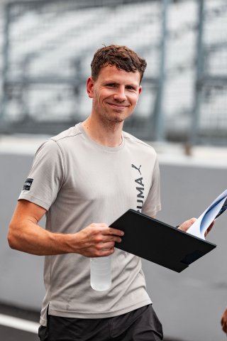 49th SUZUKA 1000km - Intercontinental GT Challenge Round 4 - Foto: Gruppe C Photography; #13 Porsche 911 GT3 R (992), Phantom Global Racing: JZ, Adderly Fong, Nico Menzel
 | Gruppe C GmbH             