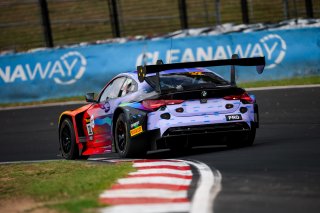 12h Bathurst 2026 -  Meguiar&rsquo;s Bathurst 12 Hour - Intercontinental GT Challenge Round 1 - Foto: Gruppe C Photography; #32 BMW M4 GT3 EVO, Team WRT: Jordan Pepper, Kelvin Van Der Linde, Charles Weerts
 | Gruppe C Photography
