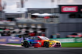 12h Bathurst 2026 -  Meguiar&rsquo;s Bathurst 12 Hour - Intercontinental GT Challenge Round 1 - Foto: Gruppe C Photography; #32 BMW M4 GT3 EVO, Team WRT: Jordan Pepper, Kelvin Van Der Linde, Charles Weerts
 | Gruppe C Photography