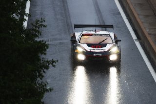 #2 - Johor Motorsports JMR - Prince Abu Bakar IBRAHIM - Jordan LOVE - Alexander SIMS - Corvette Z06 GT3.R
 | SRO / JEP