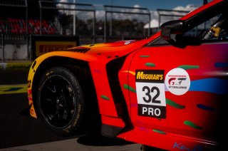 12h Bathurst 2026 -  Meguiar&rsquo;s Bathurst 12 Hour - Intercontinental GT Challenge Round 1 - Foto: Gruppe C Photography; #32 BMW M4 GT3 EVO, Team WRT: Jordan Pepper, Kelvin Van Der Linde, Charles Weerts
 | Gruppe C Photography