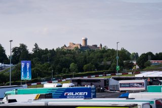 53. ADAC RAVENOL 24h N&uuml;rburgring 2025 - Foto: Gruppe C Photography | Gruppe C Photography