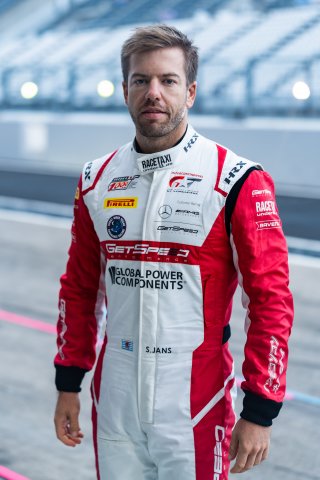 49th SUZUKA 1000km - Intercontinental GT Challenge Round 4 - Foto: Gruppe C Photography, 69 Mercedes-AMG GT3 EVO, GetSpeed: Anthony Mcintosh, Philip Ellis, Steve Jans
 | Gruppe C GmbH