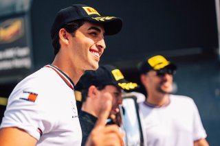 12h Bathurst 2025 -  Meguiar&rsquo;s Bathurst 12 Hour - Intercontinental GT Challenge Round 1 - Foto: Gruppe C Photography; #77 Mercedes-AMG GT3, Mercedes-AMG Team Craft-Bamboo Racing: Maximilian G&ouml;tz, Lucas Auer, Jayden Ojeda
 | Gruppe C Photography