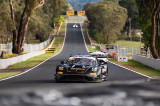 12h Bathurst 2026 -  Meguiar&rsquo;s Bathurst 12 Hour - Intercontinental GT Challenge Round 1 - Foto: Gruppe C Photography; #21 Porsche 911 GT3 R (992), Herberth Motorsport: Ralf Bohn, Alfred Renauer, Robert Renauer
 | Gruppe C Photography