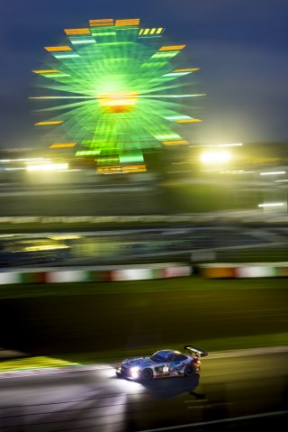 49th SUZUKA 1000km - Intercontinental GT Challenge Round 4 - Foto: Gruppe C Photography; 00 Mercedes-AMG GT3 EVO, Goodsmile Racing: Nobuteru Taniguchi, Tatsuya Kataoka, Kamui Kobayashi
 | Gruppe C GmbH