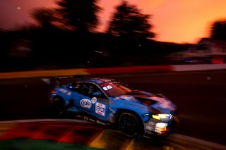 #30 - Team WRT - Etienne CHELI - Gilles STADSBADER - Gustav BERGSTROM - Pierre-Louis CHOVET - BMW M4 GT3 EVO
 | SRO / JEP