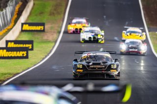 12h Bathurst 2026 -  Meguiar&rsquo;s Bathurst 12 Hour - Intercontinental GT Challenge Round 1 - Foto: Gruppe C Photography; #21 Porsche 911 GT3 R (992), Herberth Motorsport: Ralf Bohn, Alfred Renauer, Robert Renauer
 | Gruppe C Photography