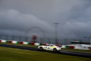 49th SUZUKA 1000km - Intercontinental GT Challenge Round 4 - Foto: Gruppe C Photography; #30 Nissan GT-R NISMO GT3, Team Handwork Challenge: Daiki Sasaki, Iori Kimura, Atsushi Miyake
 | Gruppe C GmbH