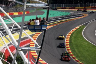 #64 - HRT Ford Performance - Arjun MAINI - Jann MARDENBOROUGH - Thomas DROUET - Ford Mustang GT3
 | SRO / JEP