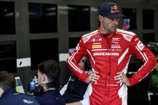 #32 - Team WRT - Kelvin VAN DER LINDE - BMW M4 GT3 EVO
 | SRO / JEP