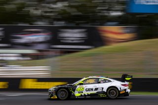 12h Bathurst 2026 -  Meguiar&rsquo;s Bathurst 12 Hour - Intercontinental GT Challenge Round 1 - Foto: Gruppe C Photography; #46 BMW M4 GT3 EVO, Team WRT: Augusto Farfus, Raffaele Marciello, Valentino Rossi
 | Gruppe C Photography
