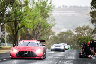 12h Bathurst 2026 -  Meguiar&rsquo;s Bathurst 12 Hour - Intercontinental GT Challenge Round 1 - Foto: Gruppe C Photography; #888 Mercedes-AMG GT3 EVO, Mercedes-AMG Team GMR: Maro Engel, Mikael Grenier, Maxime Martin
 | SRO Motorsports Group