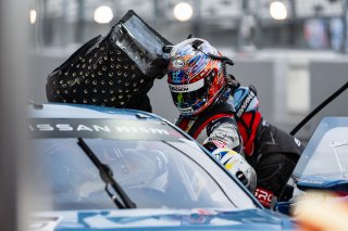 49th SUZUKA 1000km - Intercontinental GT Challenge Round 4 - Foto: Gruppe C Photography; #500 Nissan GT-R NISMO GT3, TEAM 5ZIGEN: Yu Kanamaru, Takayuki Aoki, Yuya Motojima
 | Gruppe C GmbH