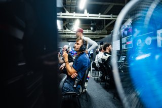 49th SUZUKA 1000km - Intercontinental GT Challenge Round 4 - Foto: Gruppe C Photography; #32 BMW M4 GT3 EVO, Team WRT: Raffaele Marciello, Kelvin van der Linde, Charles Weerts
 | Gruppe C GmbH