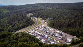 53. ADAC RAVENOL 24h N&uuml;rburgring 2025 - Foto: Gruppe C Photography - Impressions
 | Gruppe C Photography