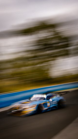 12h Bathurst 2025 -  Meguiar&rsquo;s Bathurst 12 Hour - Intercontinental GT Challenge Round 1 - Foto: Gruppe C Photography; #27 Mercedes-AMG GT3, Heart of Racing by SPS: Ross Gunn, Ian James, Zacharie Robichon
 | Gruppe C Photography